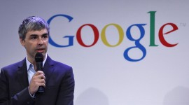 Larry Page Wallpaper Download