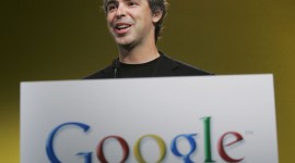 Larry Page Wallpaper Download Free