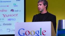 Larry Page Wallpaper Gallery
