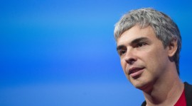 Larry Page Wallpaper High Definition