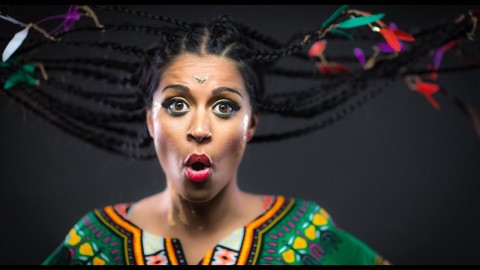 Lilly Singh wallpapers high quality