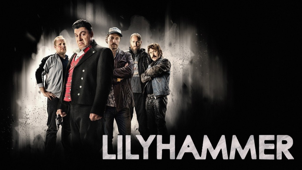 Lilyhammer wallpapers HD