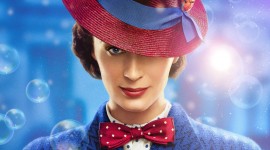 Mary Poppins Returns 2018 Best Wallpaper