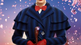 Mary Poppins Returns 2018 For Android