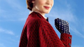 Mary Poppins Returns 2018 For IPhone