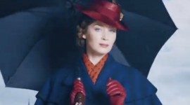 Mary Poppins Returns 2018 For Mobile#1