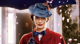 Mary Poppins Returns 2018 For Mobile#2