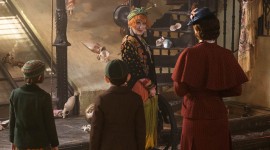 Mary Poppins Returns 2018 Photo Free#2