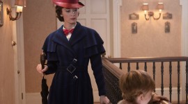 Mary Poppins Returns 2018 Photo#1