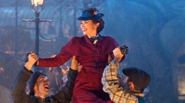 Mary Poppins Returns 2018 Photo#2