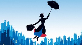 Mary Poppins Returns 2018 Picture Download