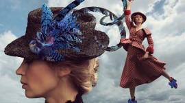 Mary Poppins Returns 2018 Wallpaper Free