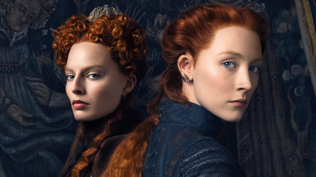 Mary Queen Of Scots wallpapers HD