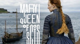 Mary Queen Of Scots Image