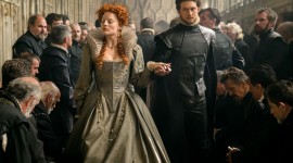 Mary Queen Of Scots Photo Free