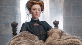 Mary Queen Of Scots Wallpaper For IPhone