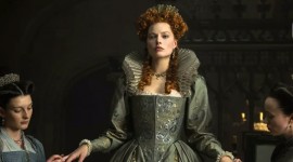 Mary Queen Of Scots Wallpaper For PC