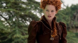Mary Queen Of Scots Wallpaper Full HD