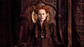 Mary Queen Of Scots Wallpaper Gallery
