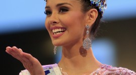 Megan Young Wallpaper For Mobile#1