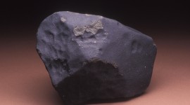 Meteorite Desktop Wallpaper HD