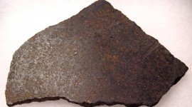 Meteorite Wallpaper