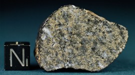 Meteorite Wallpaper Download