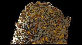 Meteorite Wallpaper For Desktop