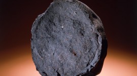 Meteorite Wallpaper For IPhone