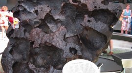 Meteorite Wallpaper For IPhone Free