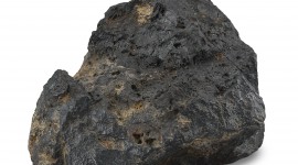 Meteorite Wallpaper For PC