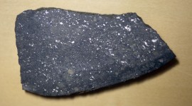 Meteorite Wallpaper Free
