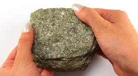 Meteorite Wallpaper HD