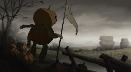 Over The Garden Wall Photo Download