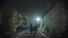 Over The Garden Wall Picture Download