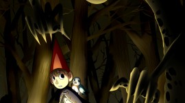 Over The Garden Wall Wallpaper For Android