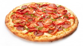 Pizza Delivery Wallpaper Free