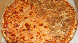 Pizza Delivery Wallpaper High Definition