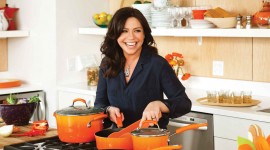 Rachael Ray Wallpaper For PC