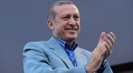 Recep Tayyip Erdoğan Wallpaper Download Free