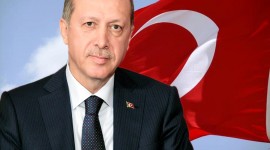 Recep Tayyip Erdoğan Wallpaper For PC