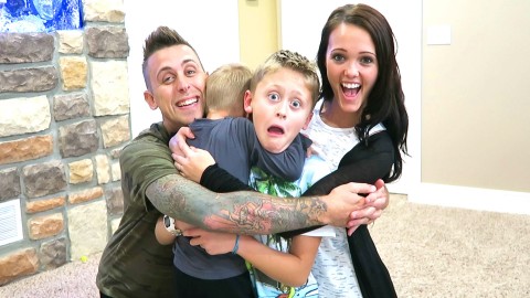 Roman Atwood wallpapers high quality