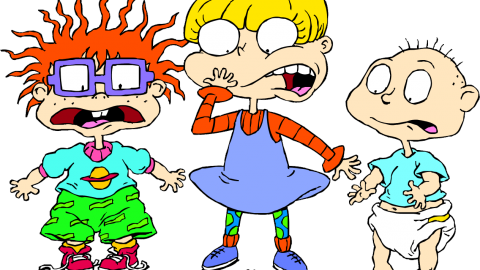 Rugrats wallpapers high quality
