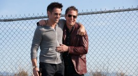 Seven Psychopaths Aircraft Picture