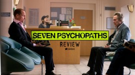 Seven Psychopaths Wallpaper HQ#1