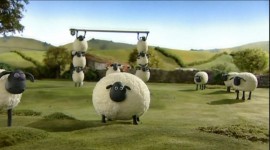 Shaun The Sheep Image Download