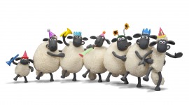 Shaun The Sheep Photo Download