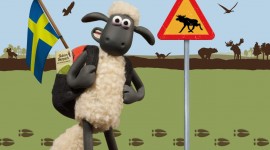 Shaun The Sheep Picture Download