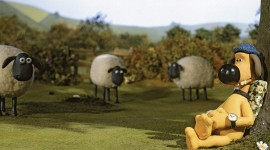 Shaun The Sheep Wallpaper Gallery