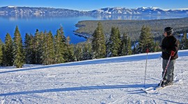 Ski Resort Best Wallpaper